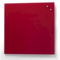 Prodotto Lavagna Magnetica Vetro - Naga - 45x45