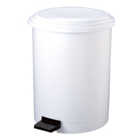 Prodotto Pattumiera a pedale Ruf