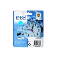 Prodotto Epson - Cartuccia ciano XL