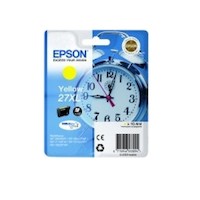 Prodotto Epson - Cartuccia giallo XL