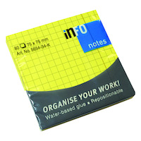 Prodotto Sticky Notes Righe