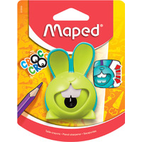 Prodotto Temperamatite Innovativi Maped