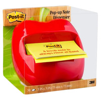 Prodotto Dispenser per Blocco - Post-it Mela