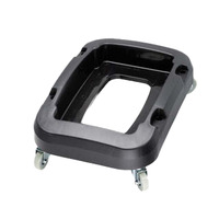 Prodotto Carrello per trasporto pattumiere