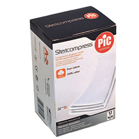 Prodotto Garza sterile - 18x40 cm