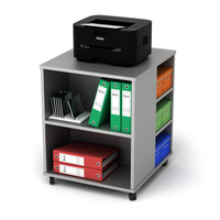 Prodotto Carrello multifunzione - grigio