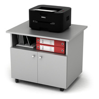 Prodotto Carrello multifunzione - grigio