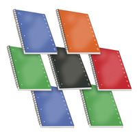 Prodotto Blocchi spiralati con fori - 5 mm