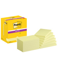 Prodotto Super Sticky Giallo Canary™ - 76x127 mm