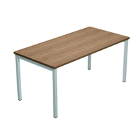 Prodotto Scrivania plus Venere - rovere