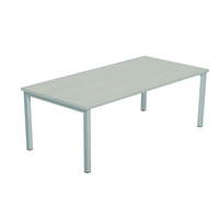 Prodotto Scrivania plus Venere - grigio