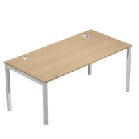 Prodotto Scrivania Bridge - rovere