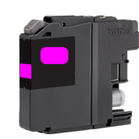 Prodotto Compatibile - Brother Cartucce LC125XL