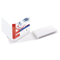 Prodotto Raccoglitori 4 anelli A3 - dorso 4 cm