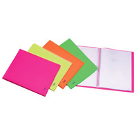 Prodotto Portalistini NEON - 60 buste