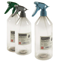 Prodotto Spruzzatore vuoto con nebulizzatore