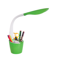 Prodotto Lampada Led Flower - bianco/verde