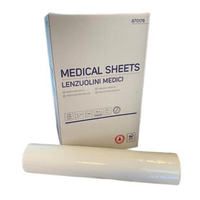 Prodotto Lenzuolino medico - 60x50 mt
