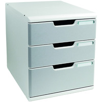 Prodotto Cassettiera Sistema Modulo