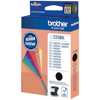 Prodotto Brother - Cartuccia LC223BK