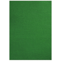 Prodotto Copertina in cartoncino goffrato - Verde