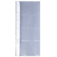 Prodotto Buste ricambio per portabiglietti da visita