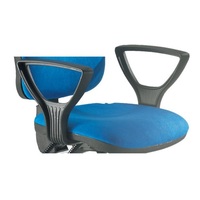 Prodotto Coppia braccioli fissi