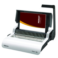 Prodotto Rilegatrice dorsi plastici Pulsar+ 300