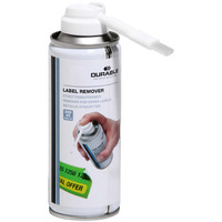 Prodotto Detergente per rimozione etichette - 200 ml