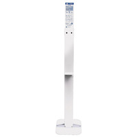 Prodotto Piantana per dispenser Sanitec