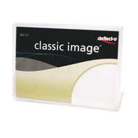 Prodotto Porta Prezzi ad “L” - A7