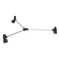 Prodotto Kit 3 ruote per Lavagna Flipchart