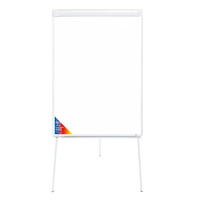 Prodotto Lavagna portablocco treppiede