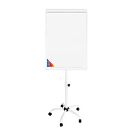 Prodotto Lavagna portablocco con ruote