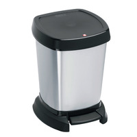 Prodotto Pattumiera Paso a pedale - 6 lt