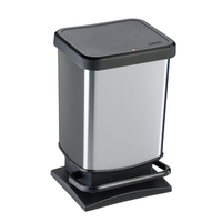 Prodotto Pattumiera Paso a pedale - 20 lt