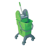 Prodotto Carrello monovasca