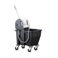 Prodotto Carrello Doppiavasca