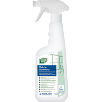 Prodotto Detergente spolvero e vetri - 750 ml