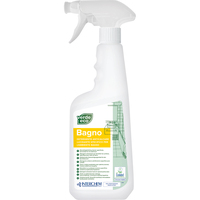 Prodotto Verde ECO Bagno