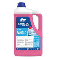 Prodotto Multiuso Sanialc