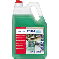 Prodotto Detergente Argonit Total