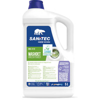 Prodotto Washdet Green Power