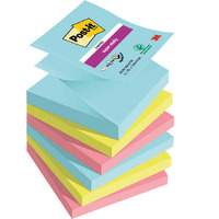 Prodotto Ricariche Post-it® Super Sticky Z-Notes
