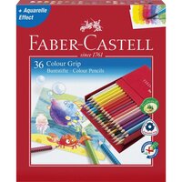 Prodotto Pastelli Faber Colour Grip