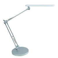 Prodotto Lampada Ledtrek argento/bianco