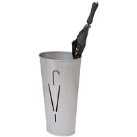 Prodotto Portaombrelli rainy acciaio ovale