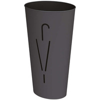 Prodotto Portaombrelli rainy acciaio ovale