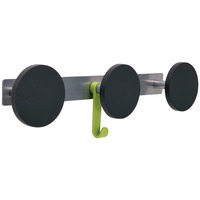 Prodotto Appendiabiti da muro - 3 posti