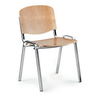 Prodotto Sedia Wait - legno